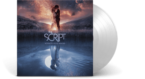 Vinyl - The Script : Sunsets & Full Moons - The Record Hub