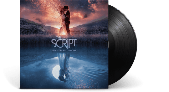 The Script : Sunsets & Full Moons