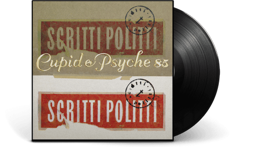 Scritti Politti : Cupid & Psyche 85