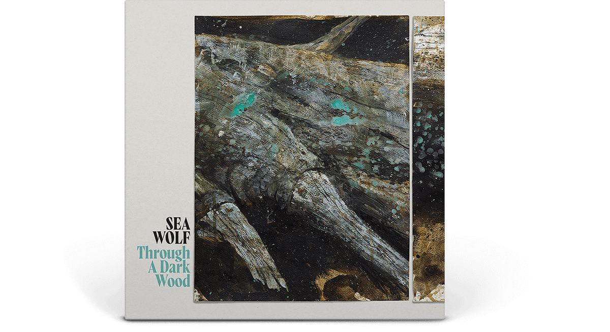 Vinyl - Sea Wolf : Through A Dark Wood (Deluxe Edition) - The Record Hub