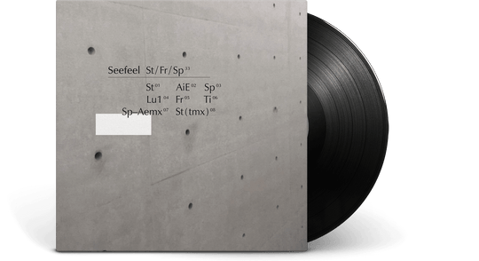 Seefeel : St / Fr / Sp