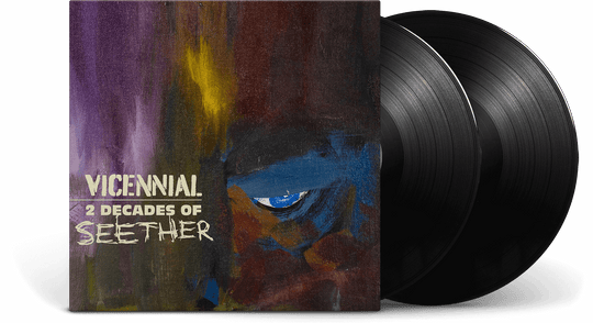 Seether : Vicennial - Two Decades Of Seether