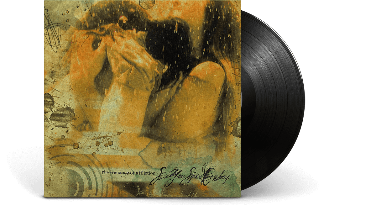 Vinyl - SeeYouSpaceCowboy : The Romance of Affliction - The Record Hub