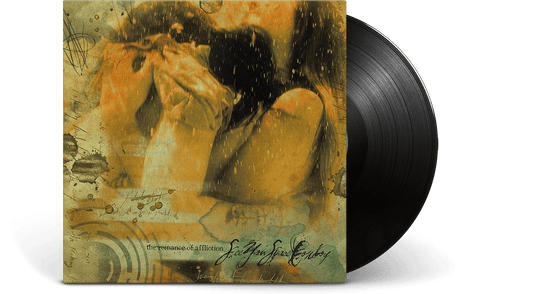 SeeYouSpaceCowboy : The Romance of Affliction