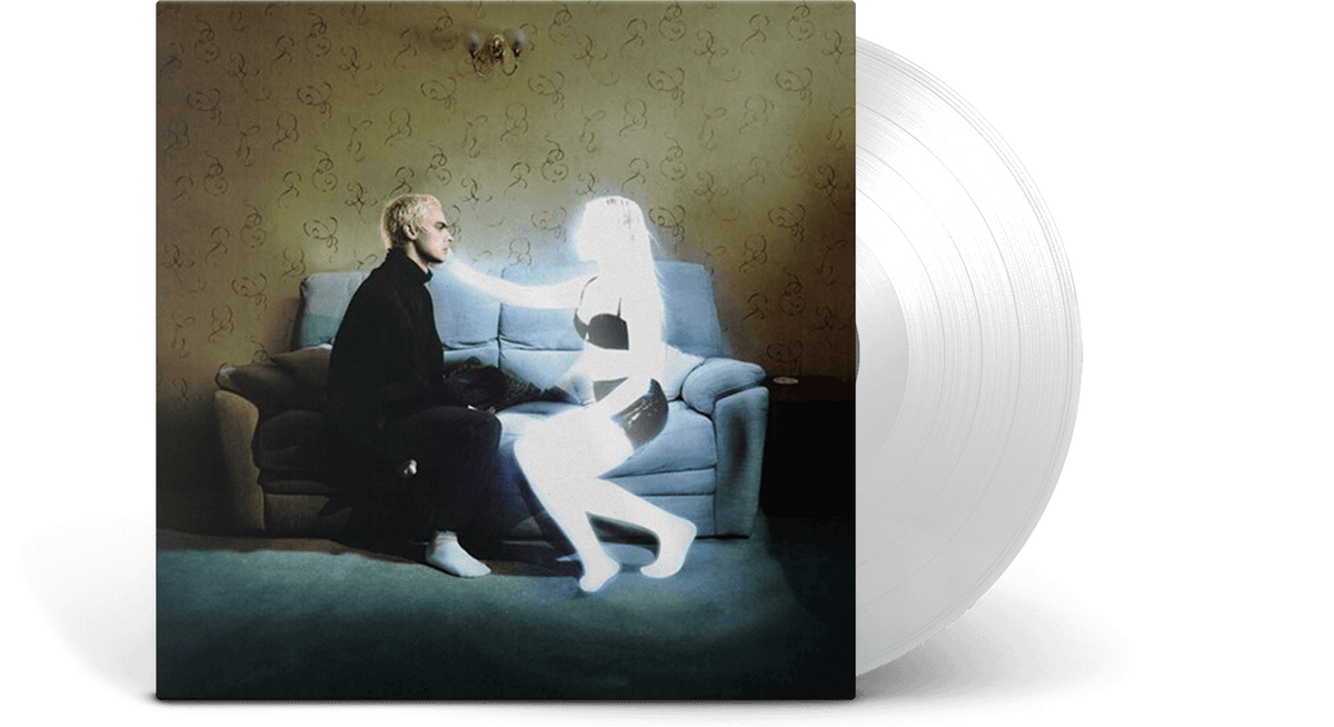 Vinyl - Sega Bodega : Romeo (Ltd White Vinyl) - The Record Hub