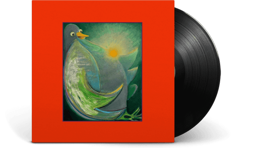 Ty Segall & Cory Hanson : She's a Beam b/w "Milk Bird Flyer"