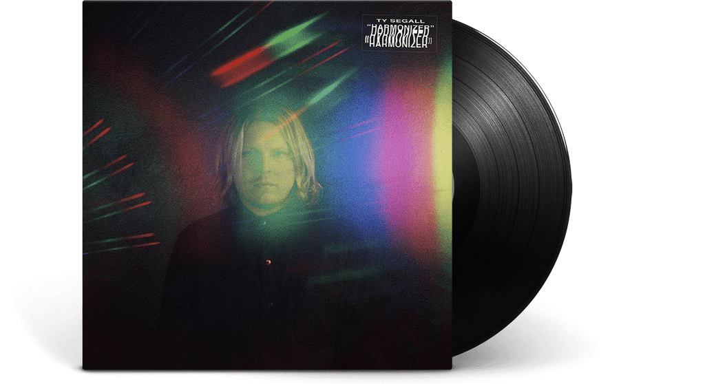 Ty Segall - Harmonizer, Vinyl LP