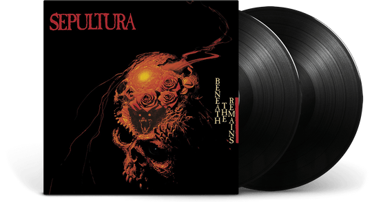 Sepultura<br> Beneath The Remains