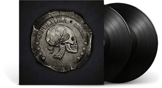 Sepultura : Quadra