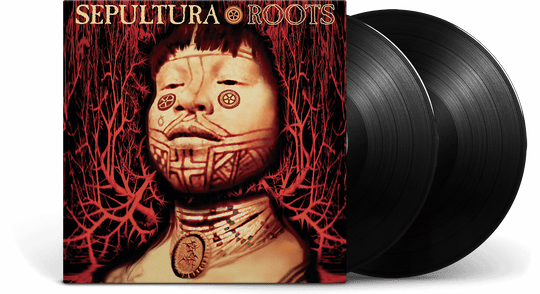 Sepultura : Roots