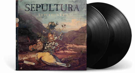 Sepultura : SepulQuarta
