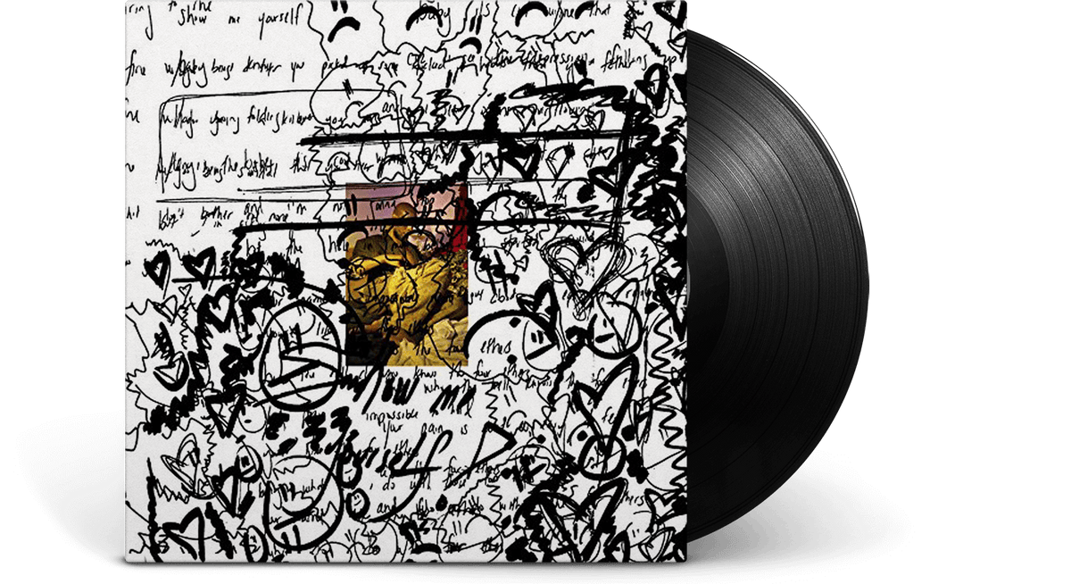 Vinyl - Serpentwithfeet : Blisters - The Record Hub