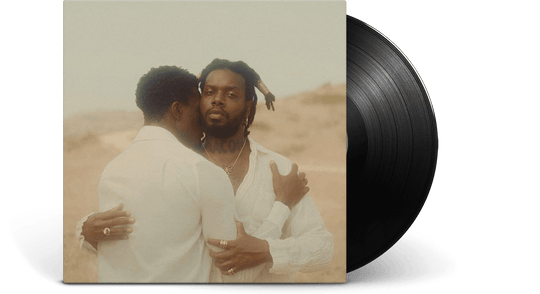 serpentwithfeet : DEACON