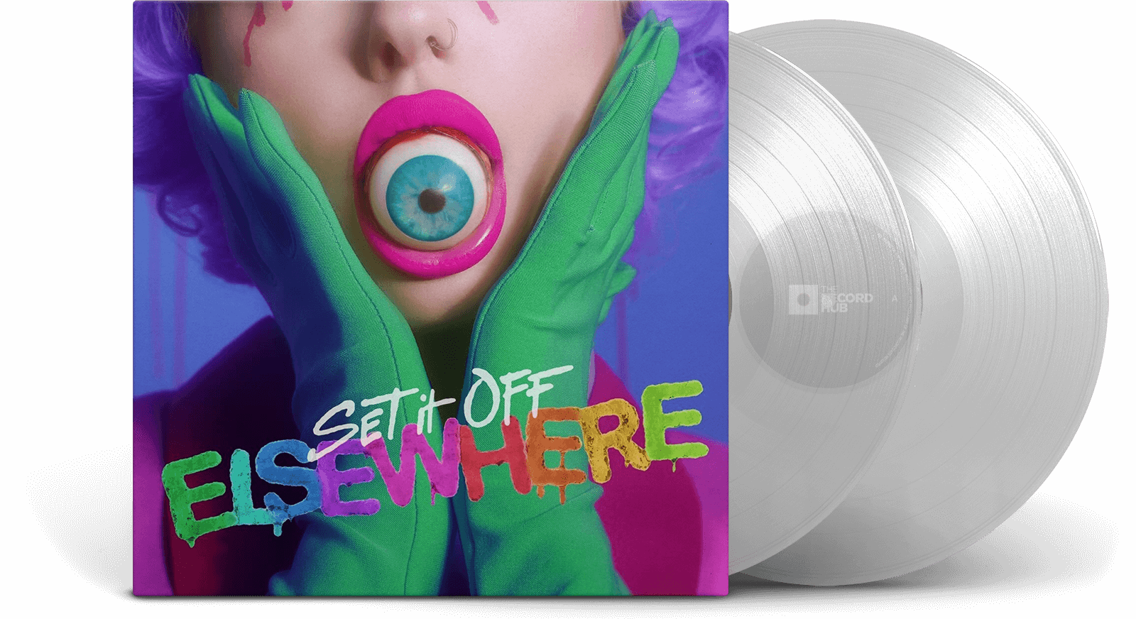 Complete Artist Collection