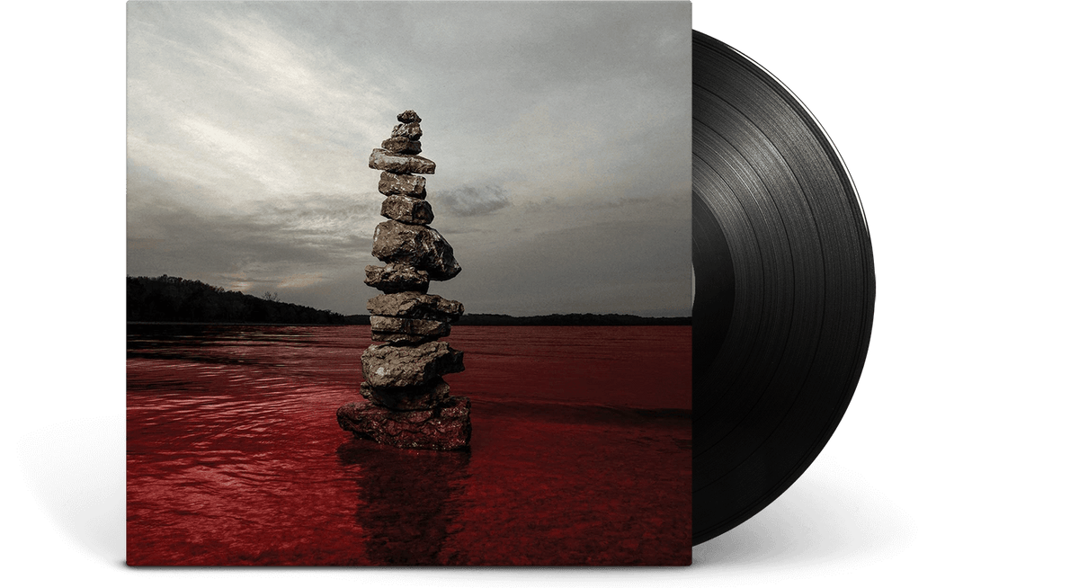 Vinyl - Sevendust : Blood &amp; Stone - The Record Hub