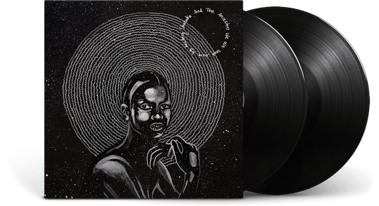 Shabaka & The Ancestors : We Were Sent Here By History