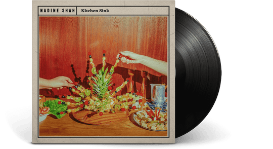 Nadine Shah : Kitchen Sink