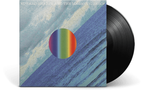 Edward Sharpe & The Magnetic Zeros : Here