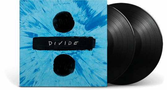 Ed Sheeran : ÷ (Deluxe)