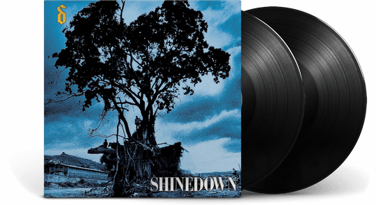 Shinedown : Leave A Whisper