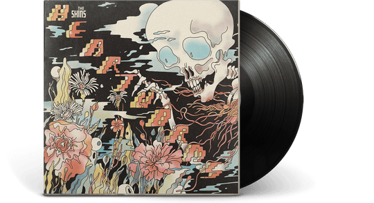 The Shins : Heartworms