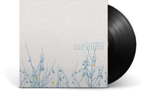 The Shins : Oh, Inverted World