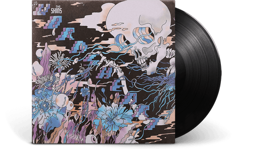 The Shins : The Worm's Heart