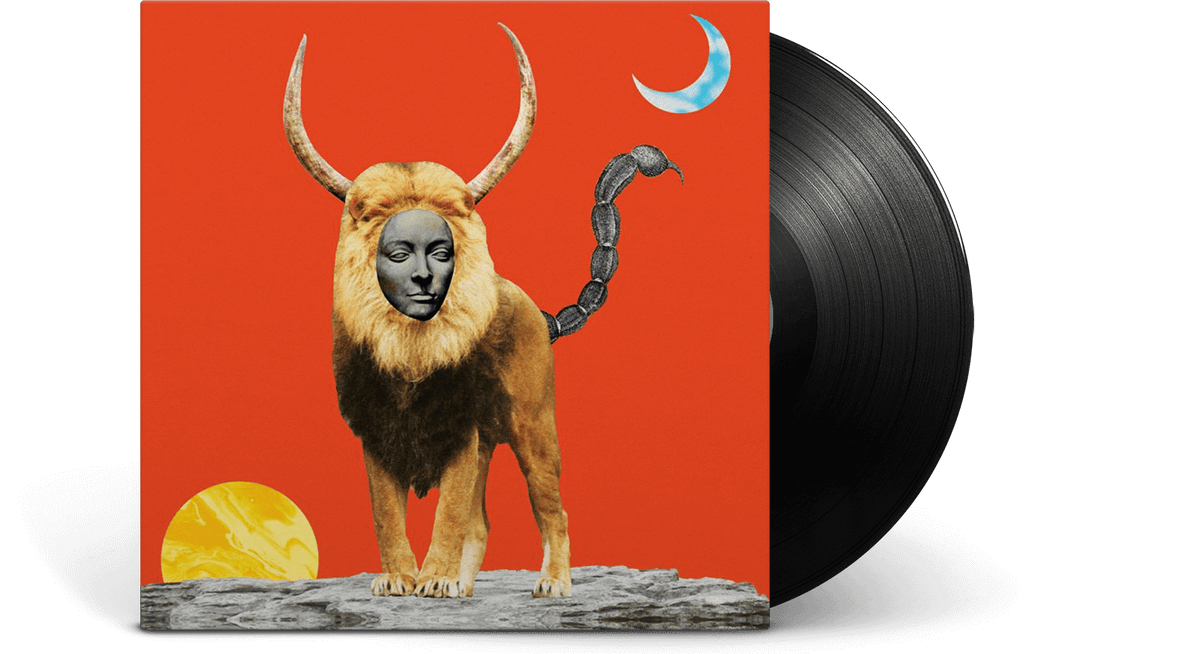 Vinyl - Shovels &amp; Rope : Manticore - The Record Hub