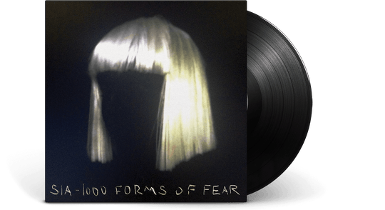 Sia : 1000 Forms Of Fear