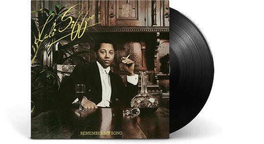 Labi Siffre : Remember My Song