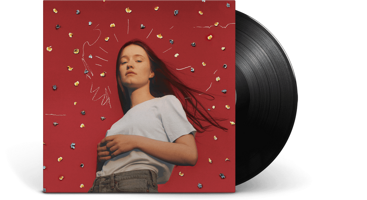 Vinyl - Sigrid : Sucker Punch - The Record Hub