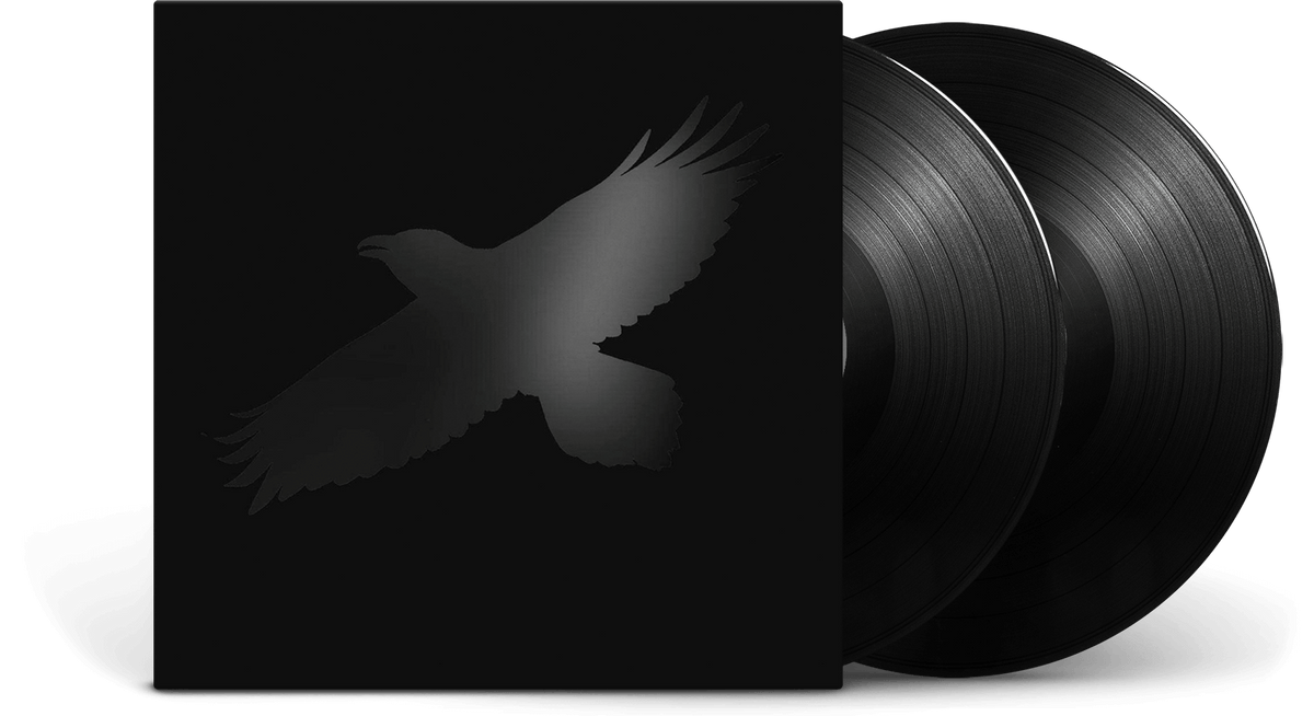 Vinyl - Sigur Rós : Odins Raven Magic - The Record Hub