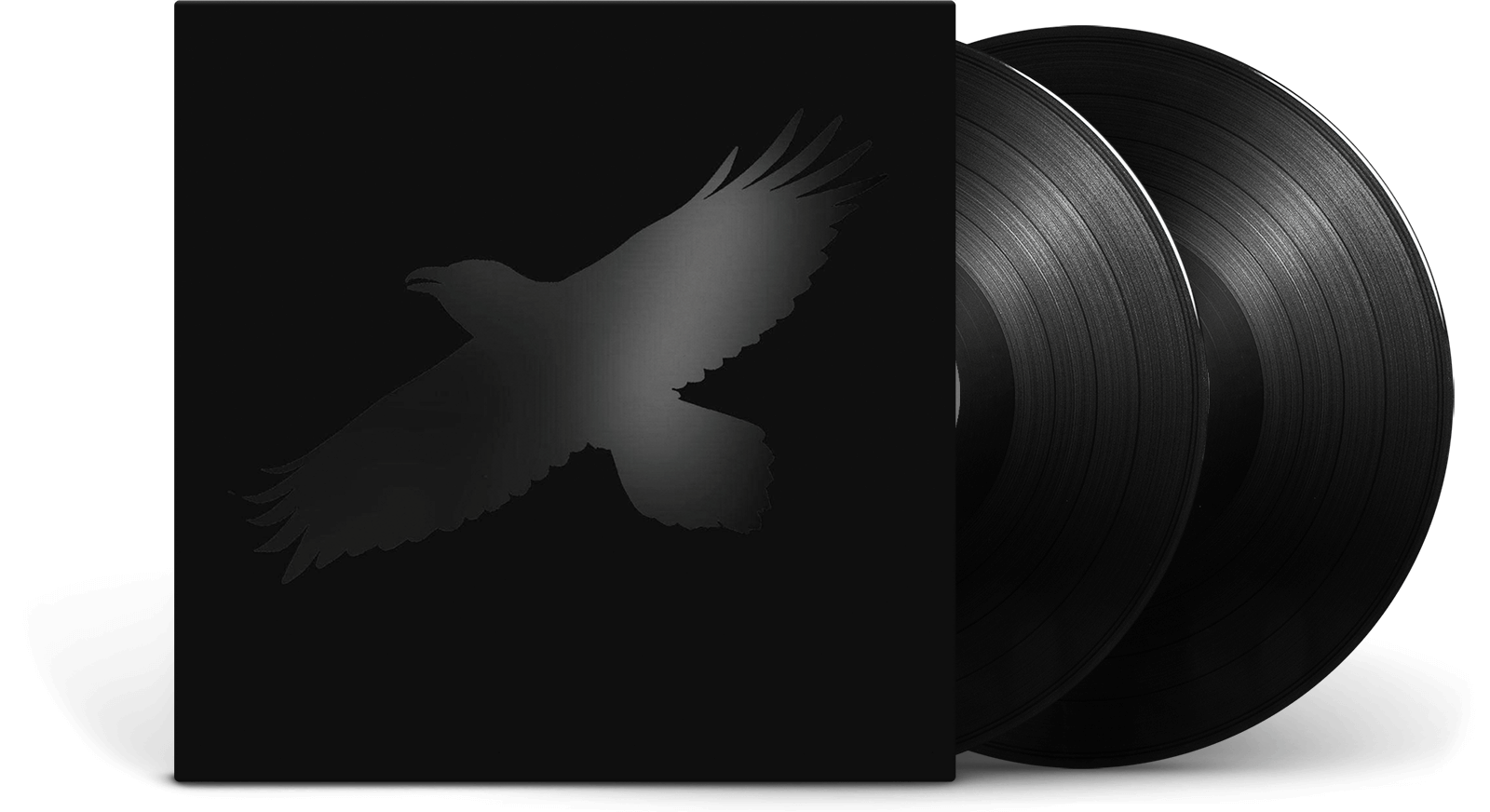 Vinyl - Sigur Rós : Odins Raven Magic - The Record Hub