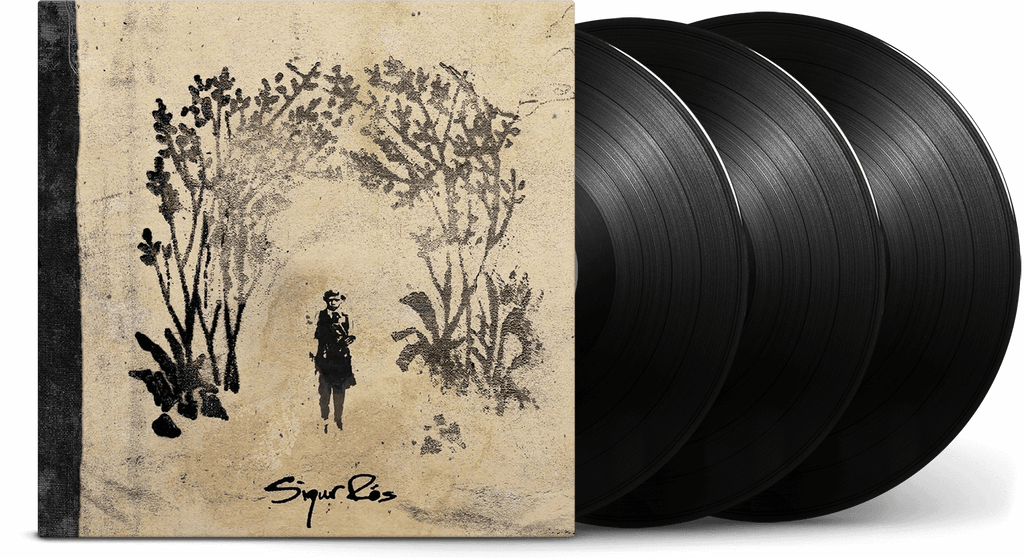 希少 Sigur Ros / Takk… シガーロス2LP+10inchレコード Takk [2LP+ 希少 Sigur Ros / Takk… シガーロス2LP+10inchレコード Takk [2LP+