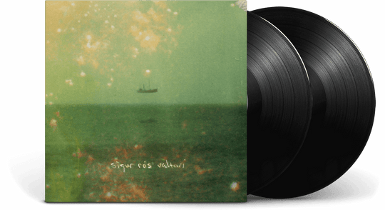 Sigur Rós : Valtari