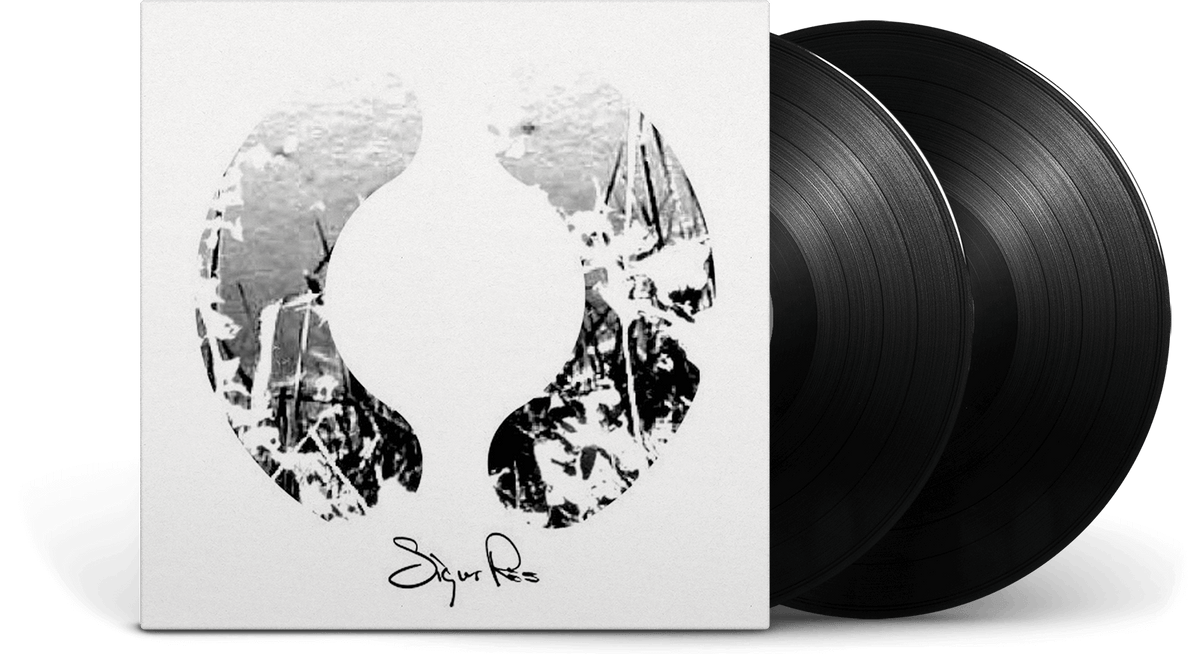 Vinyl - Sigur Rós : ( ) - The Record Hub