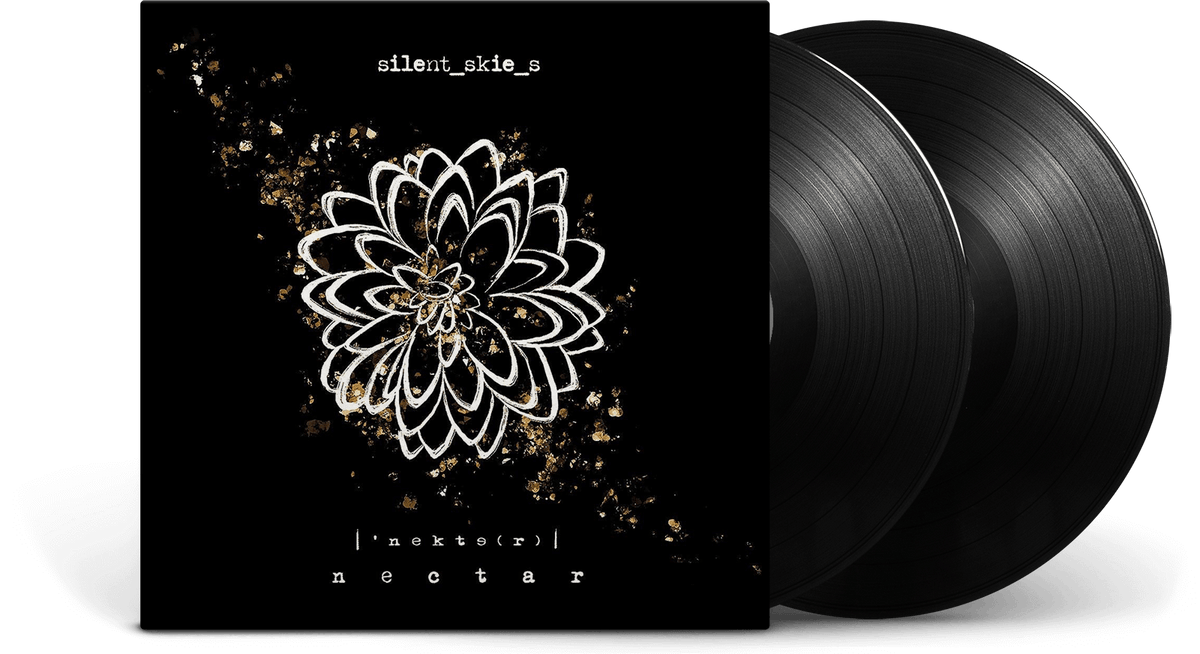 Vinyl - Silent Skies : Nectar - The Record Hub
