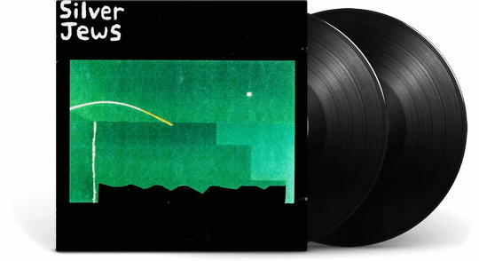 SILVER JEWS : THE NATURAL BRIDGE