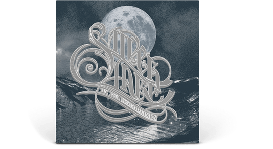 Esa Holopainen : Silver Lake  (Limited Marbled LP)