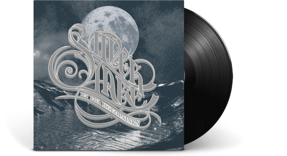 Vinyl - Esa Holopainen : Silver Lake (Gatefold LP) - The Record Hub