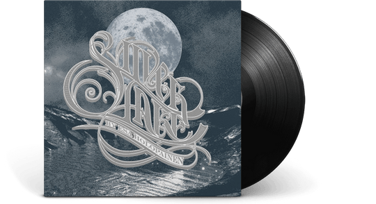 Esa Holopainen : Silver Lake (Gatefold LP)