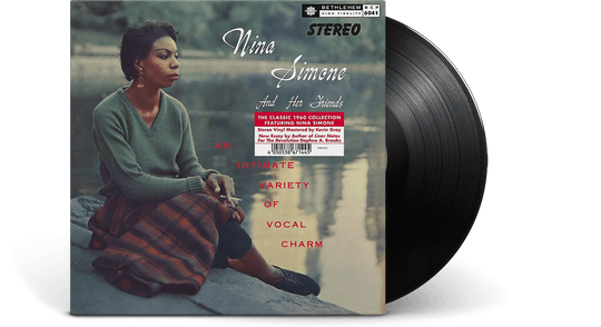 Nina Simone : Nina Simone and Her Friends