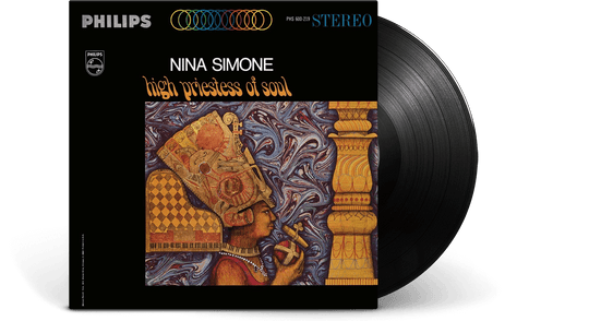 Nina Simone : High Priestess Of Soul