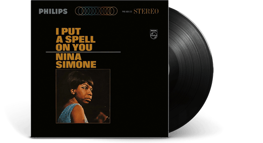 Nina Simone : I Put a Spell on You