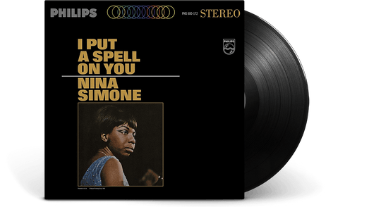 Nina Simone : I Put A Spell On You (1965) (Ltd Edition)
