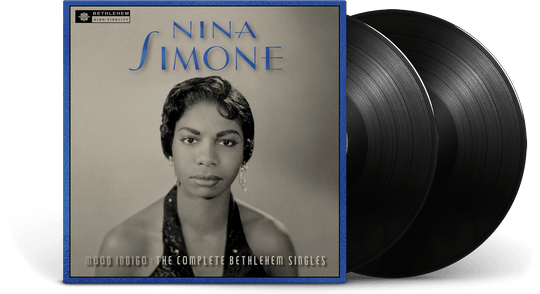 Nina Simone : Mood Indigo: The Complete Beth