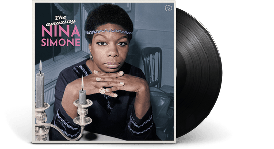 Nina Simone : The Amazing Nina Simone