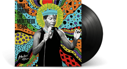 Nina Simone : Nina Simone: The Montreux Years
