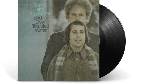 Simon & Garfunkel : Bridge Over Troubled Water