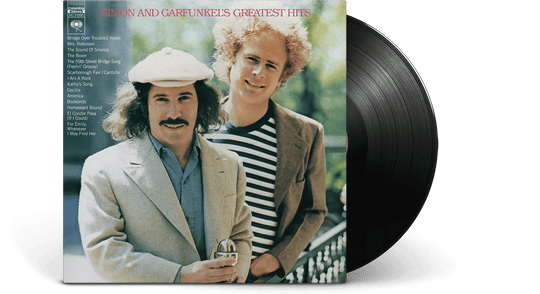 Simon & Garfunkel : Greatest Hits